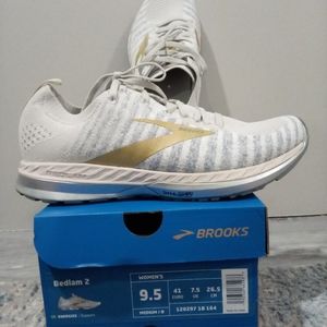 Brooks Bedlam 2 Women's Running Shoe